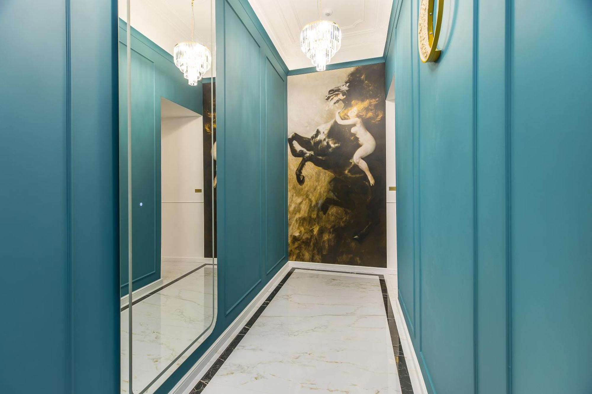 Bob Elite Apartments Cracovia Exterior foto