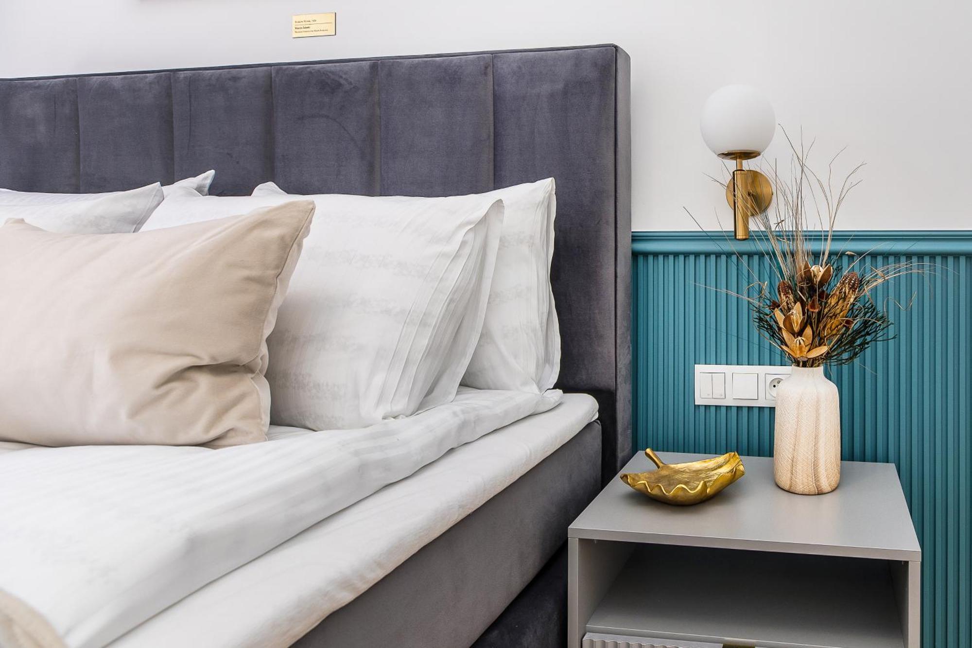 Bob Elite Apartments Cracovia Exterior foto