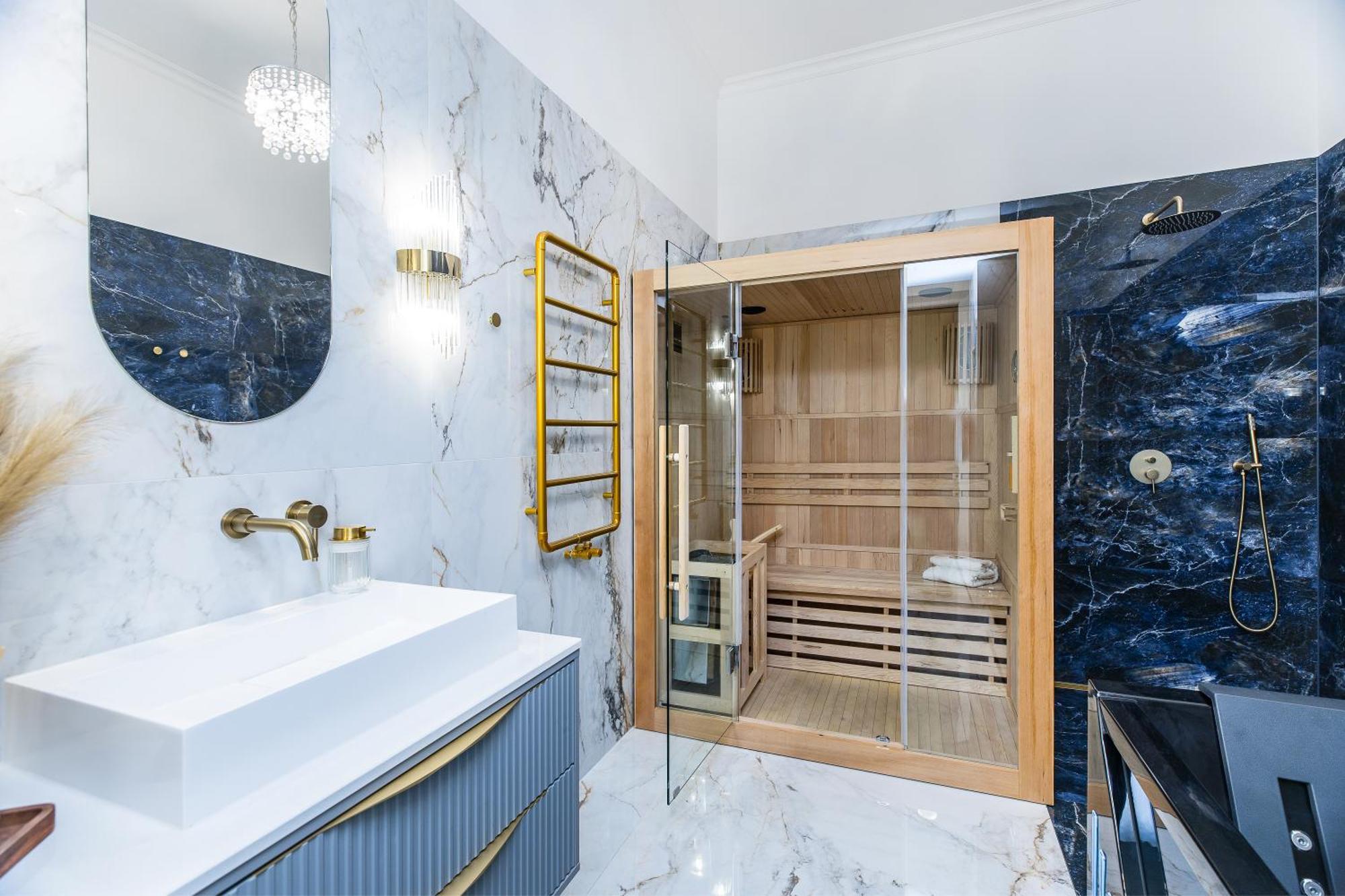Bob Elite Apartments Cracovia Exterior foto