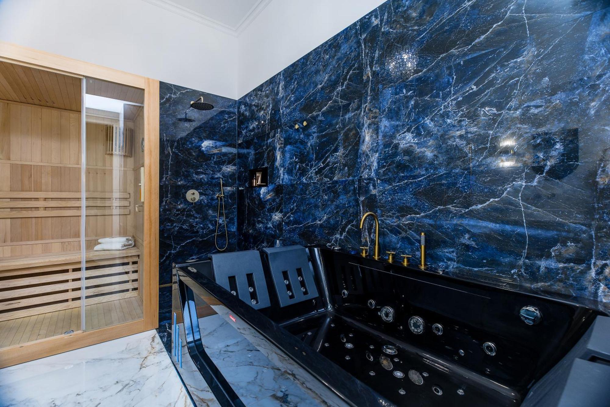 Bob Elite Apartments Cracovia Exterior foto