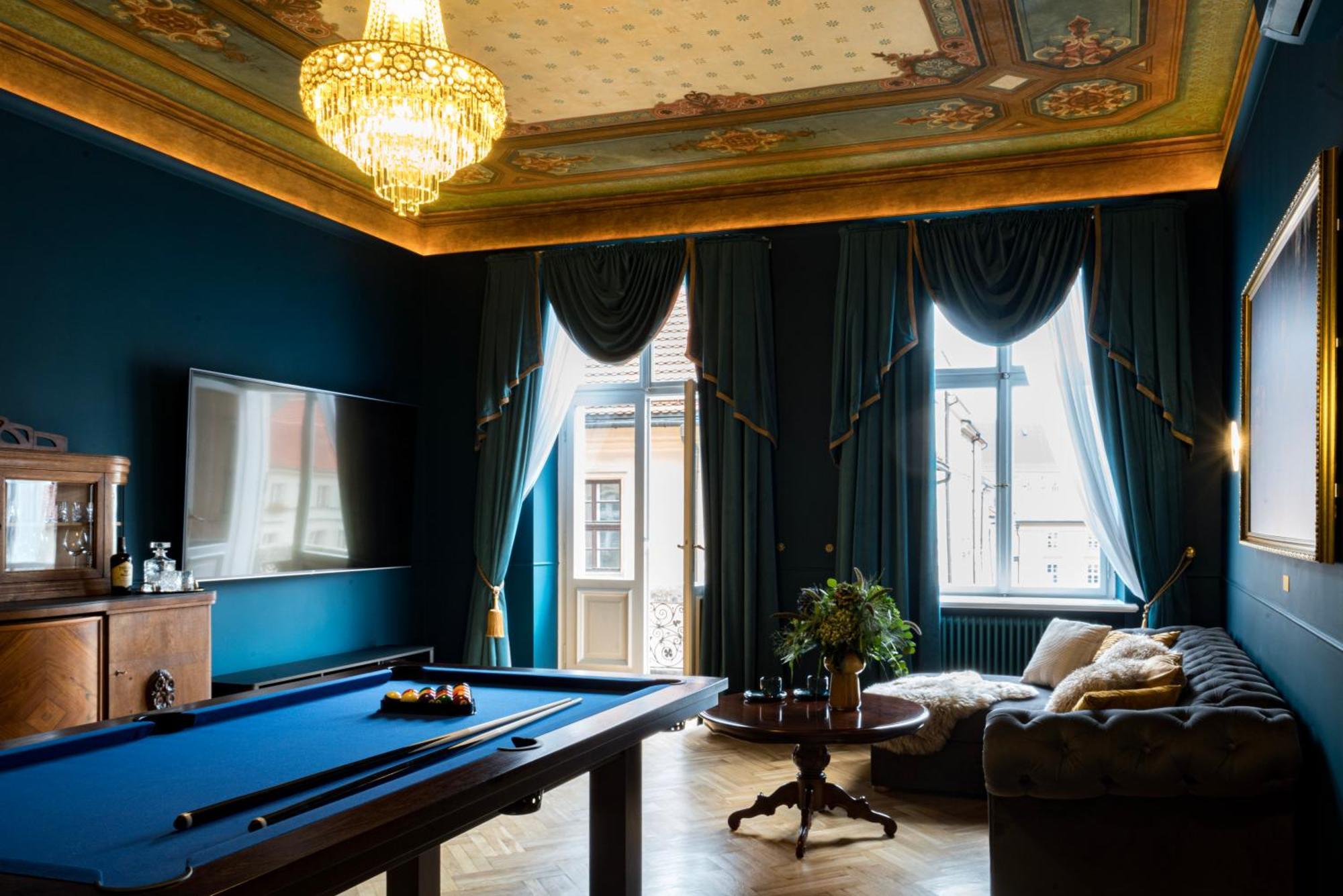 Bob Elite Apartments Cracovia Exterior foto