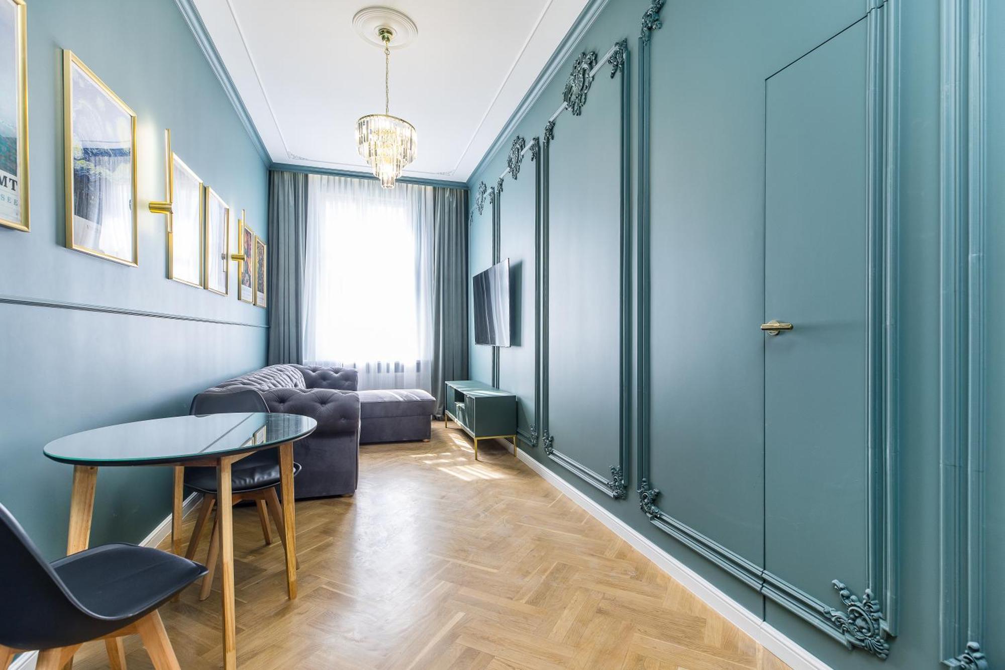 Bob Elite Apartments Cracovia Exterior foto