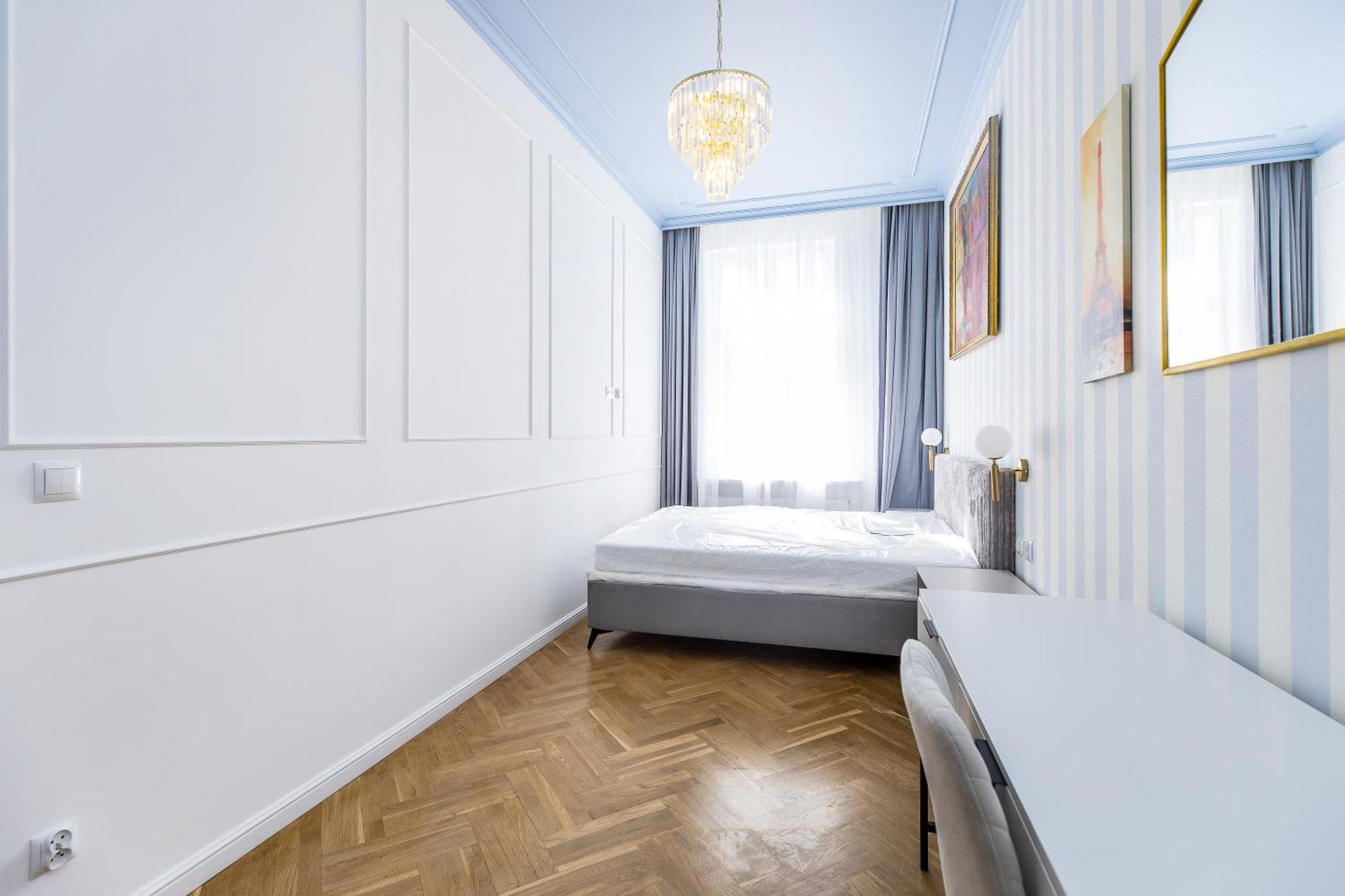 Bob Elite Apartments Cracovia Exterior foto