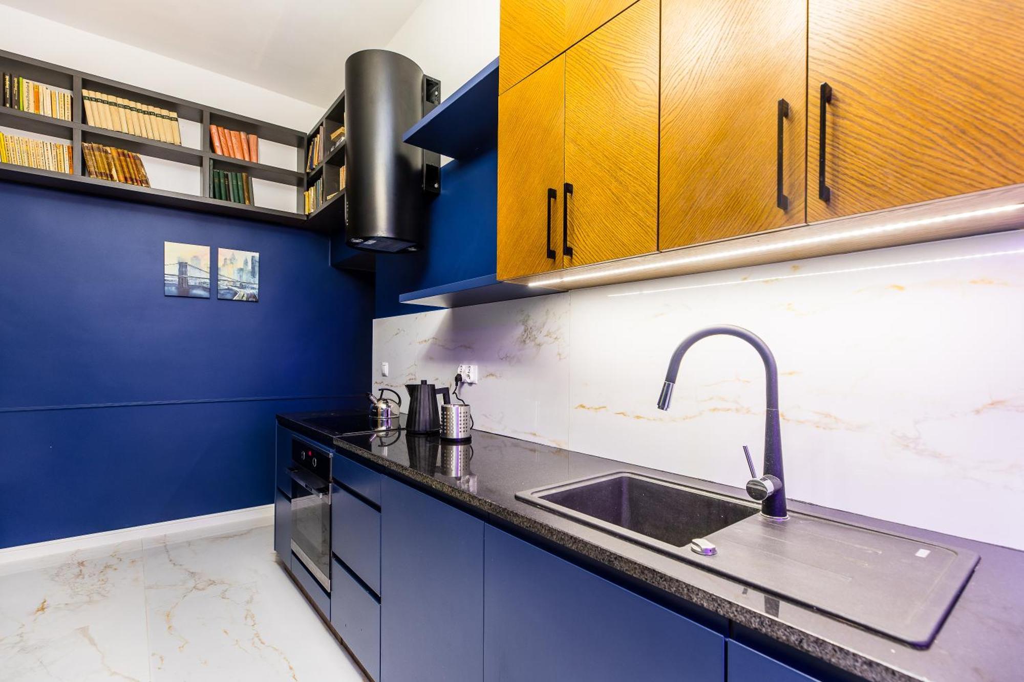 Bob Elite Apartments Cracovia Exterior foto