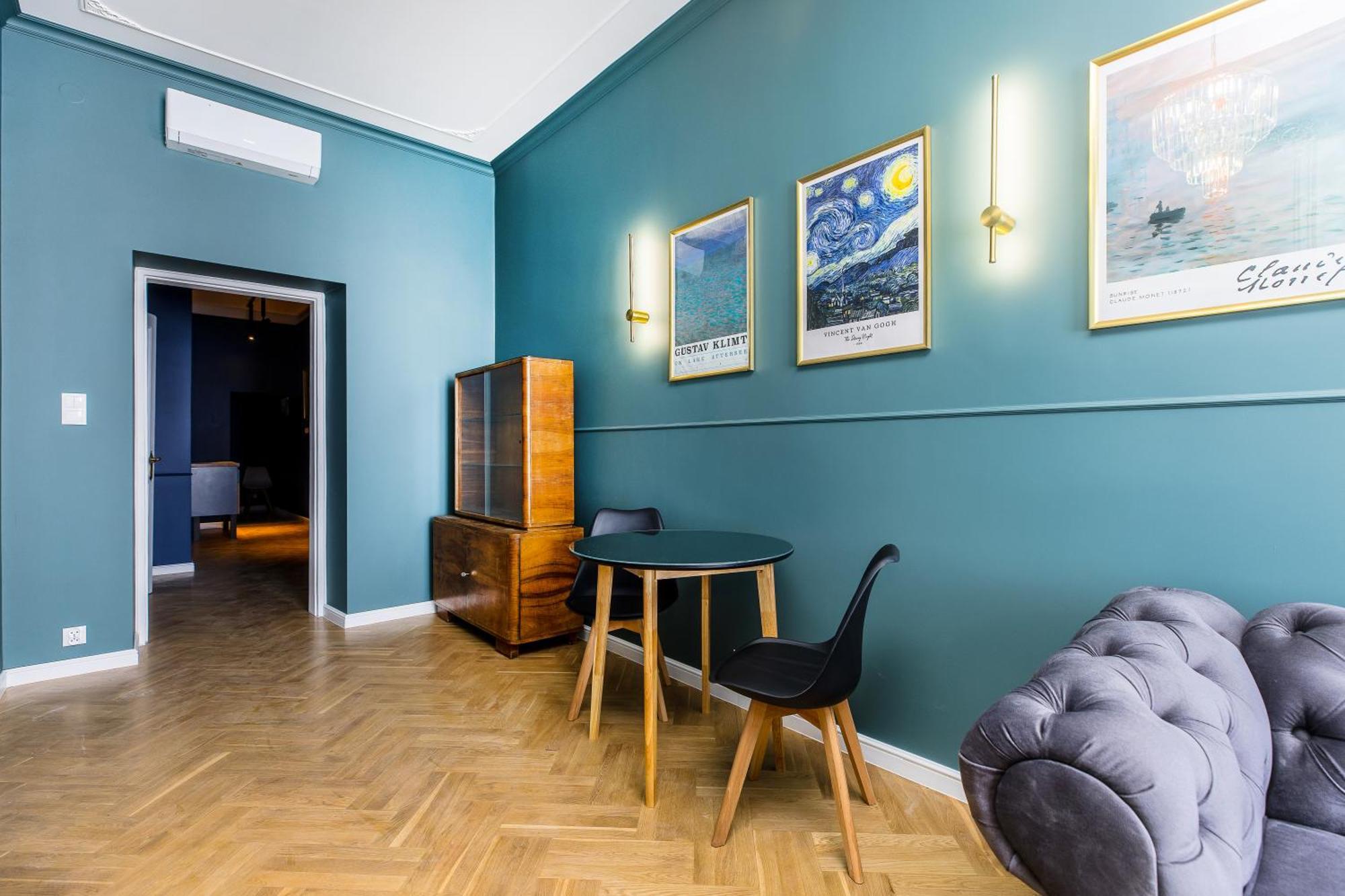 Bob Elite Apartments Cracovia Exterior foto