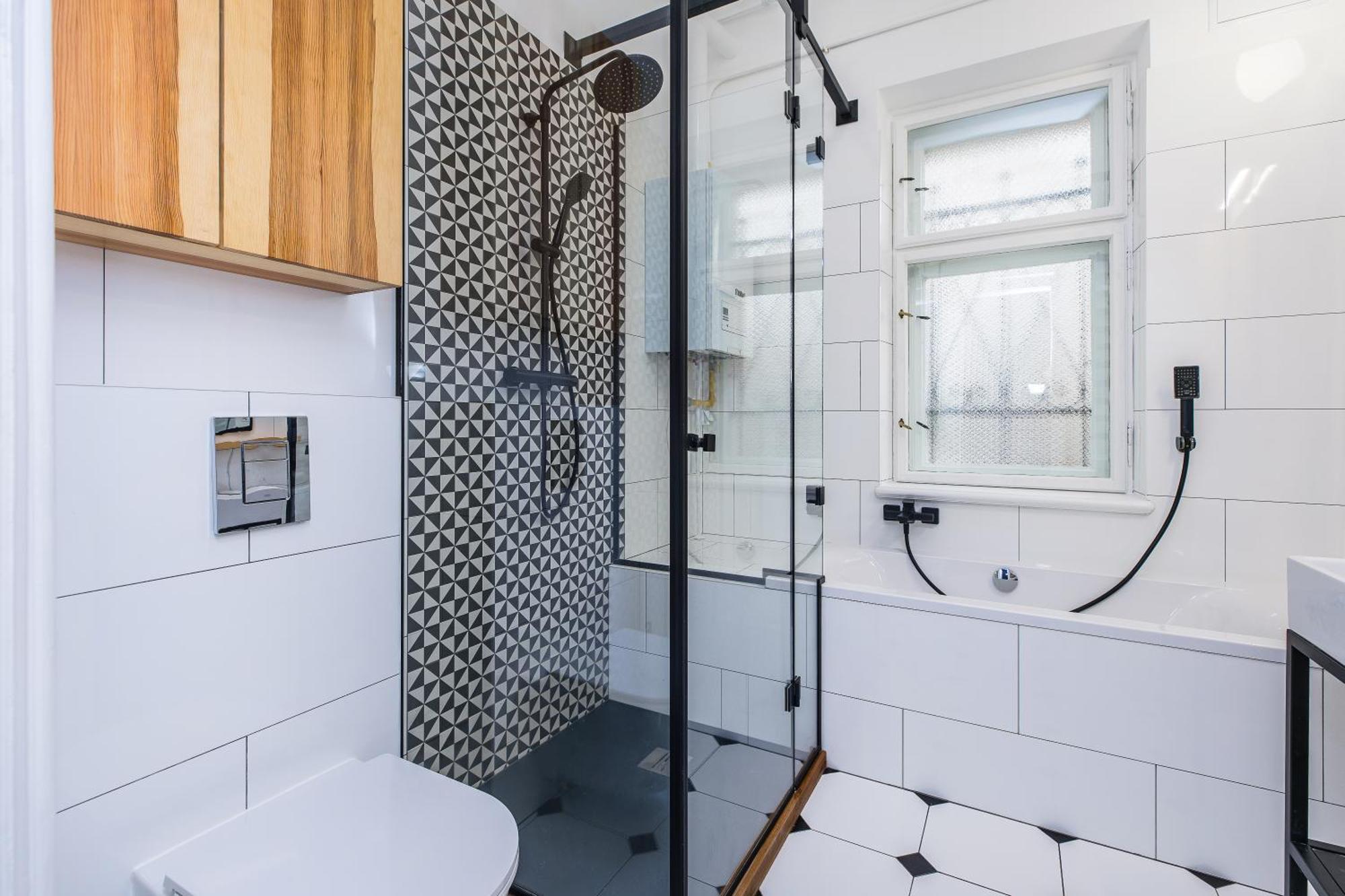 Bob Elite Apartments Cracovia Exterior foto