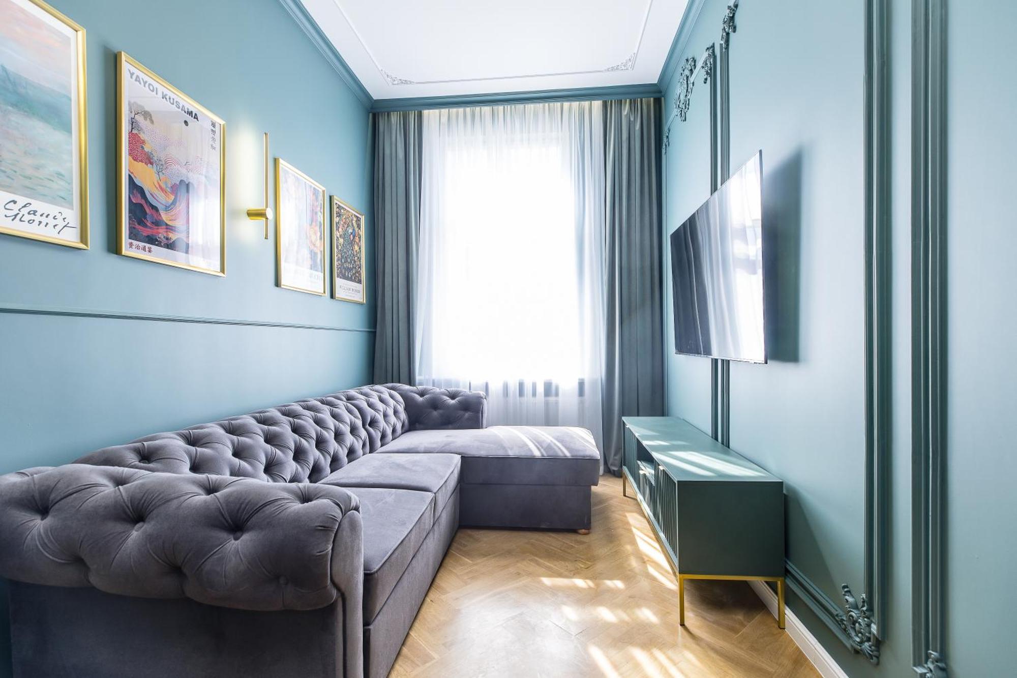 Bob Elite Apartments Cracovia Exterior foto