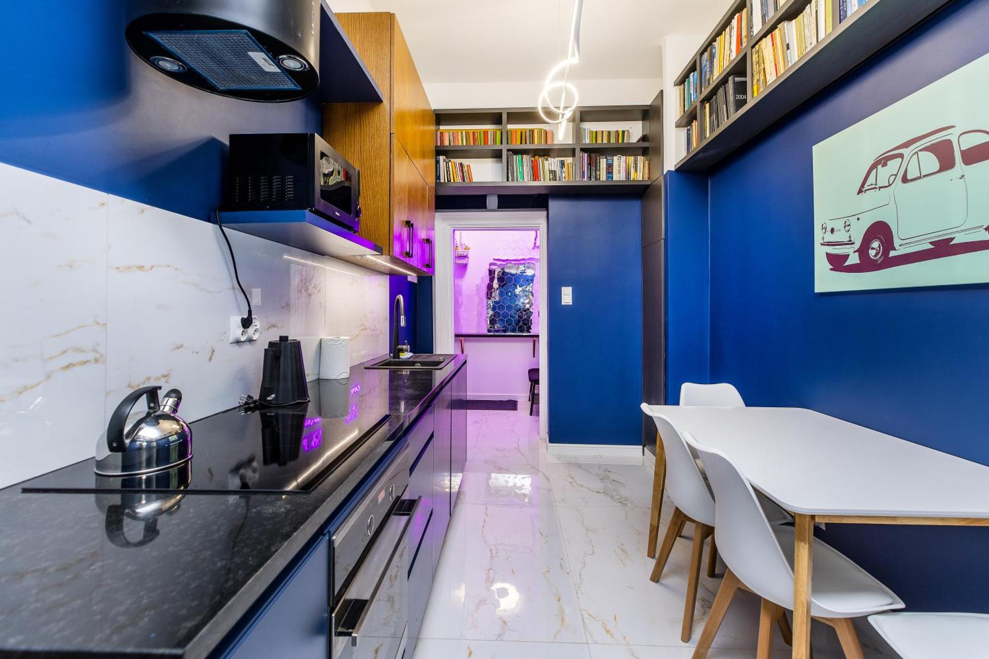Bob Elite Apartments Cracovia Exterior foto