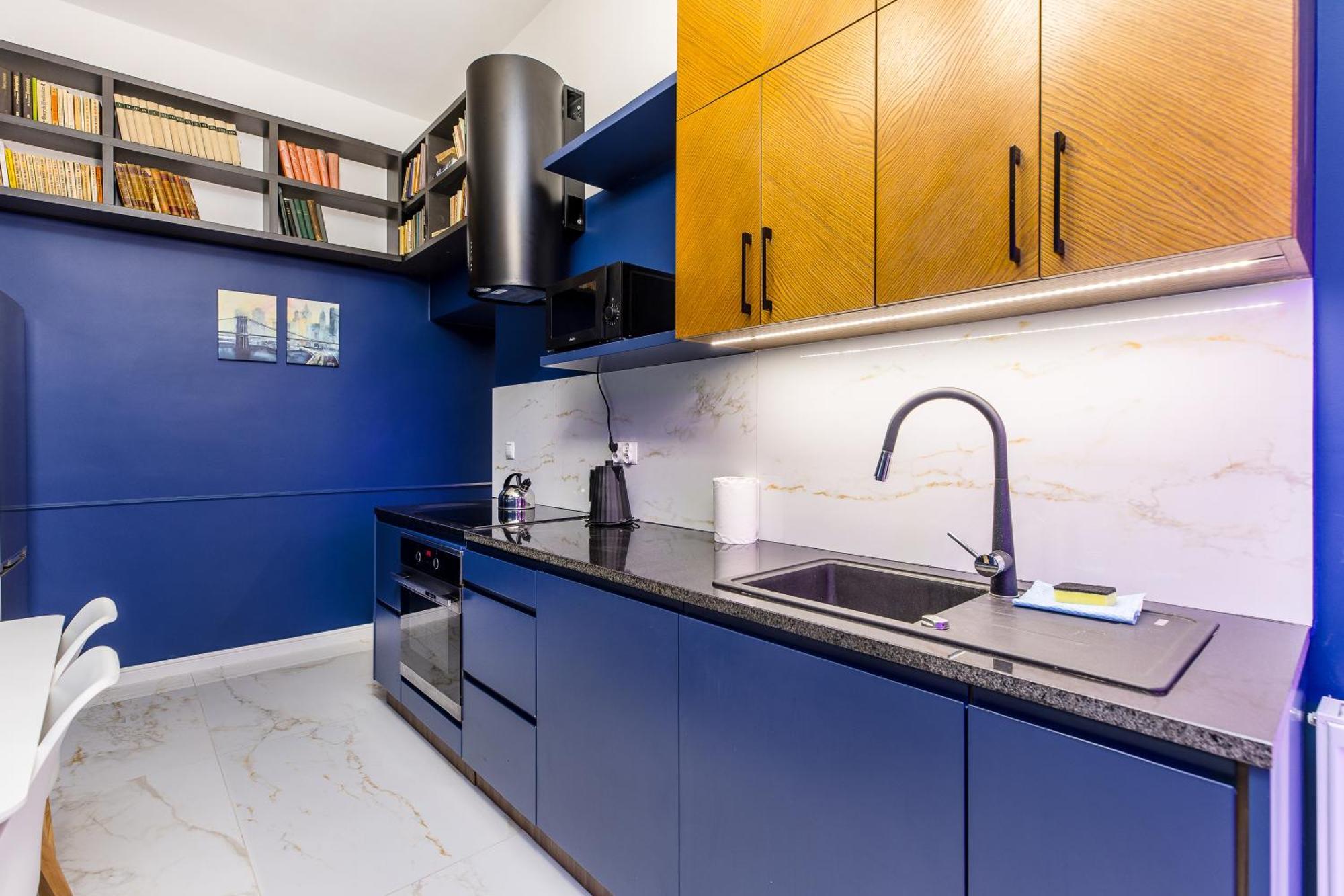Bob Elite Apartments Cracovia Exterior foto