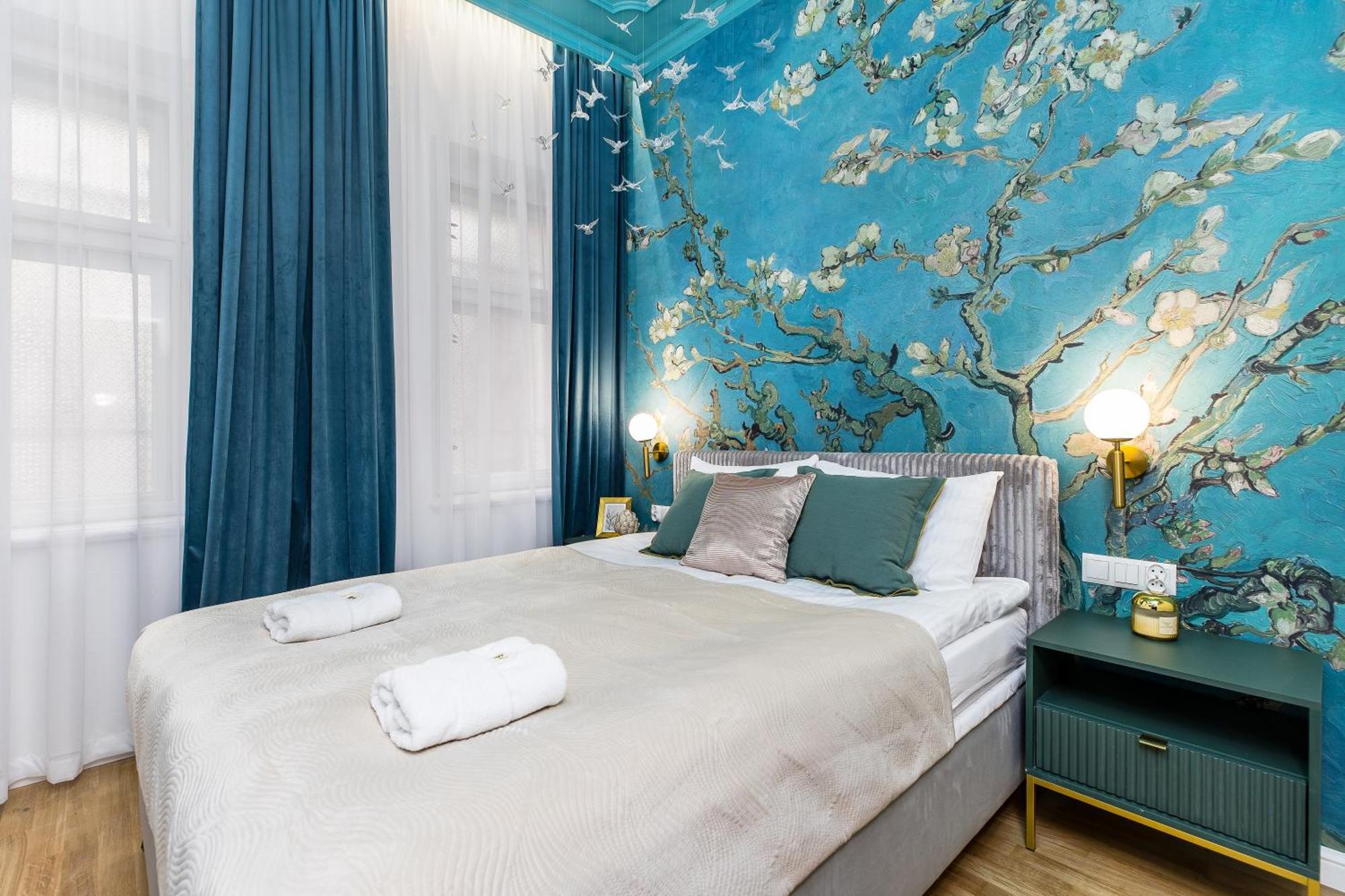 Bob Elite Apartments Cracovia Exterior foto