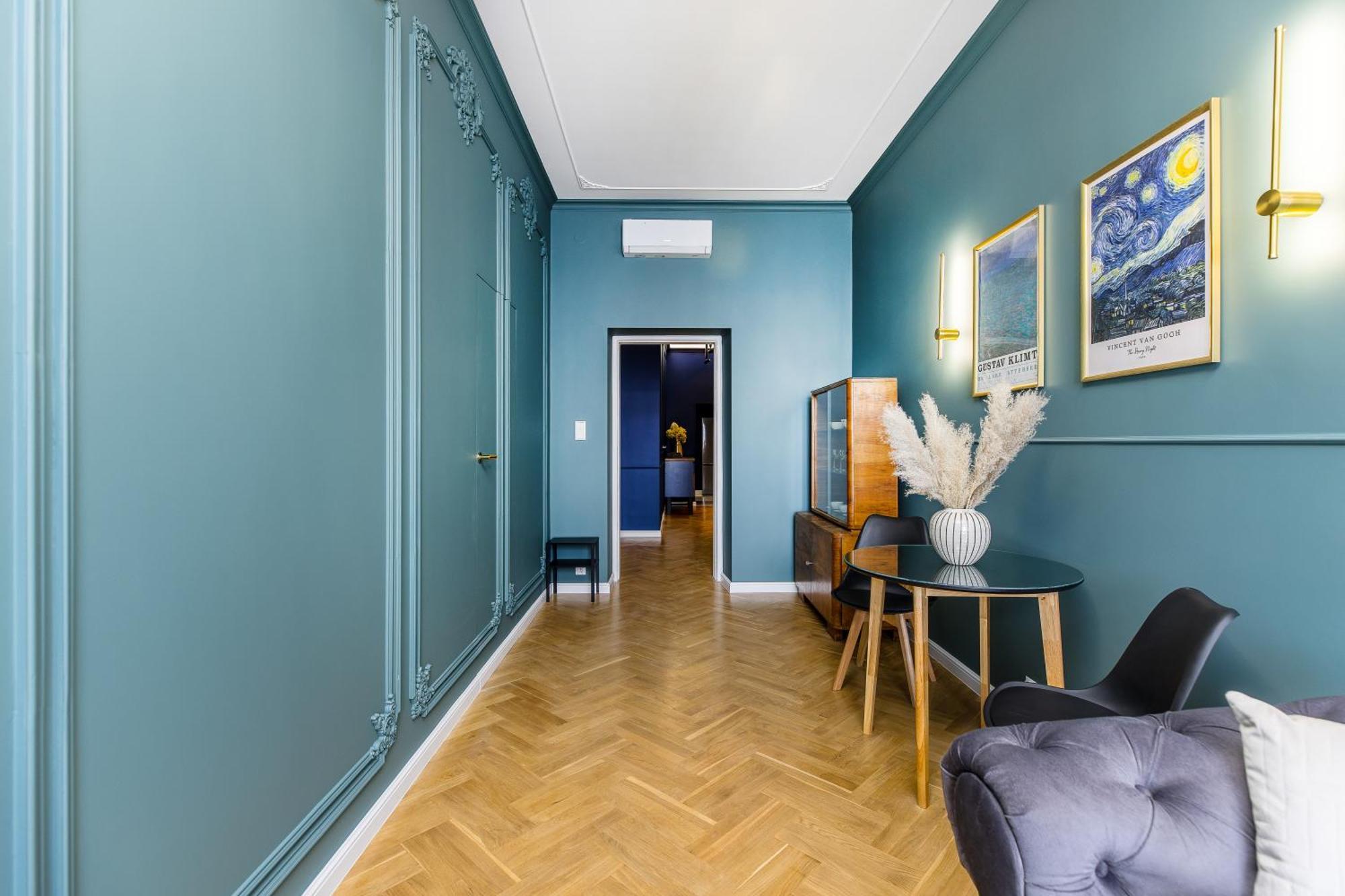 Bob Elite Apartments Cracovia Exterior foto
